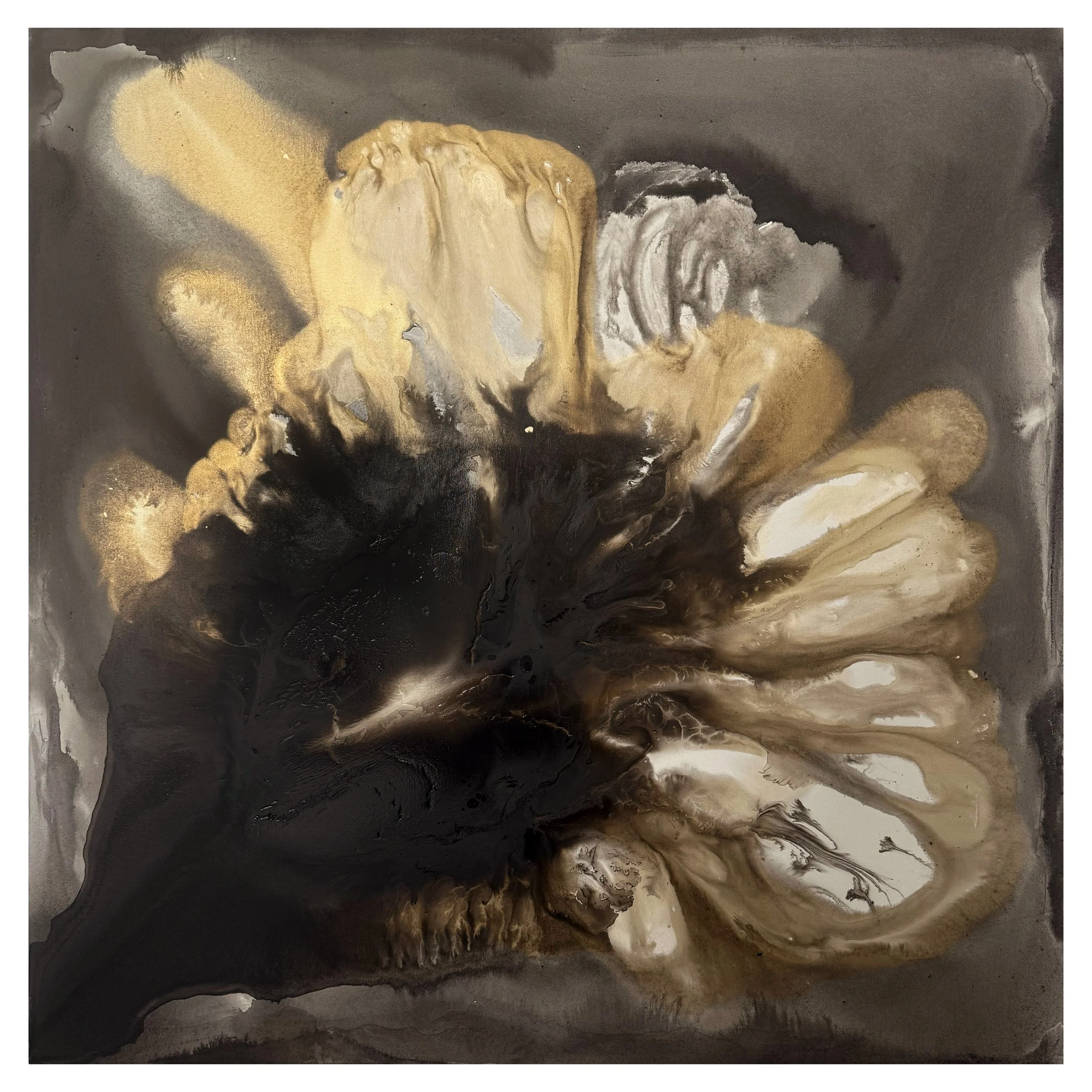  48”x48” 