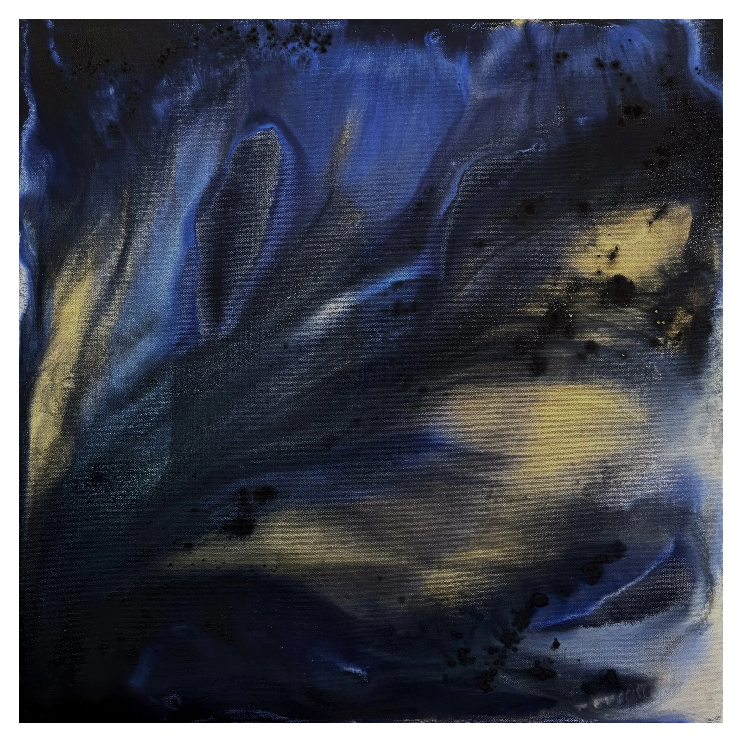  24”x24” 
