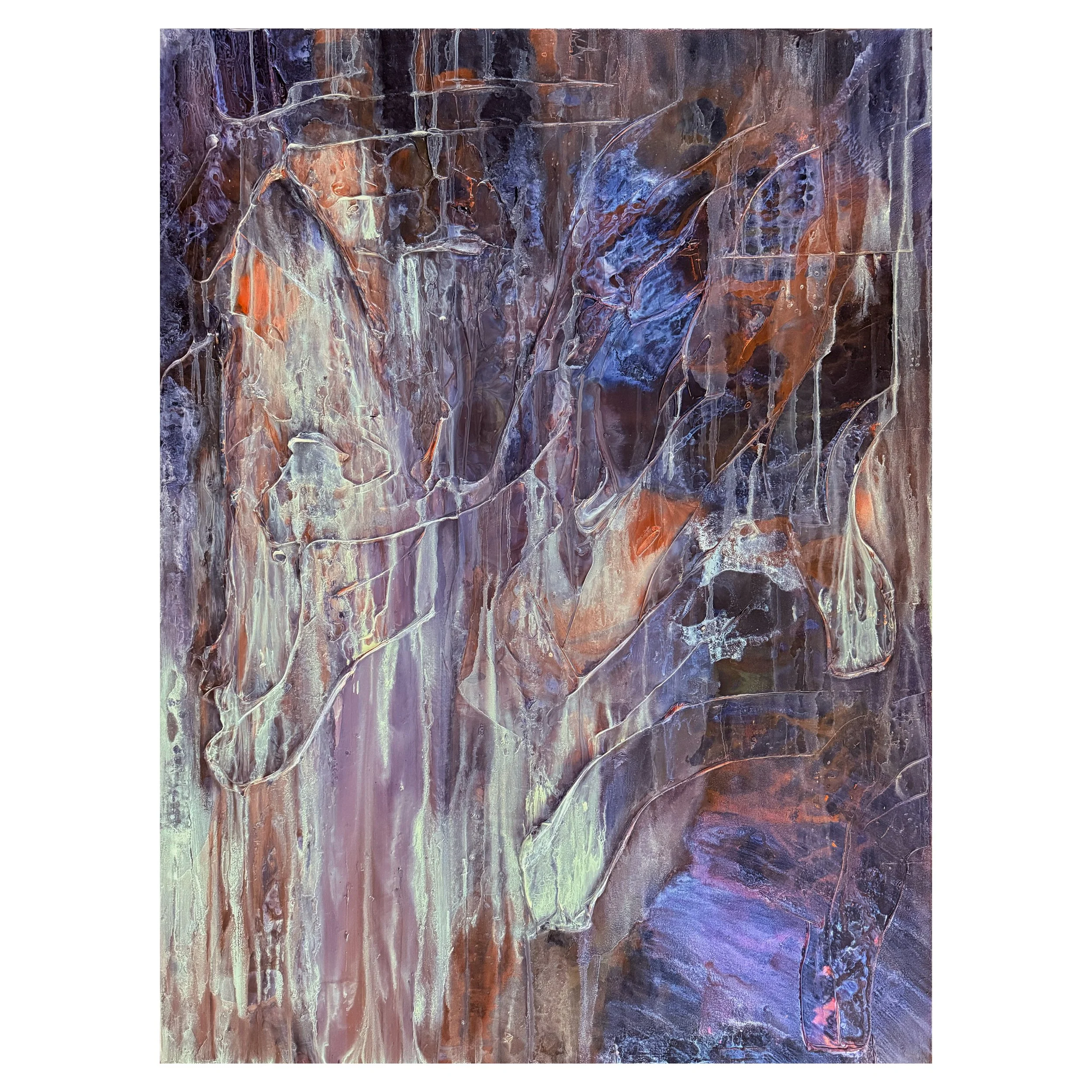  36”x48” 