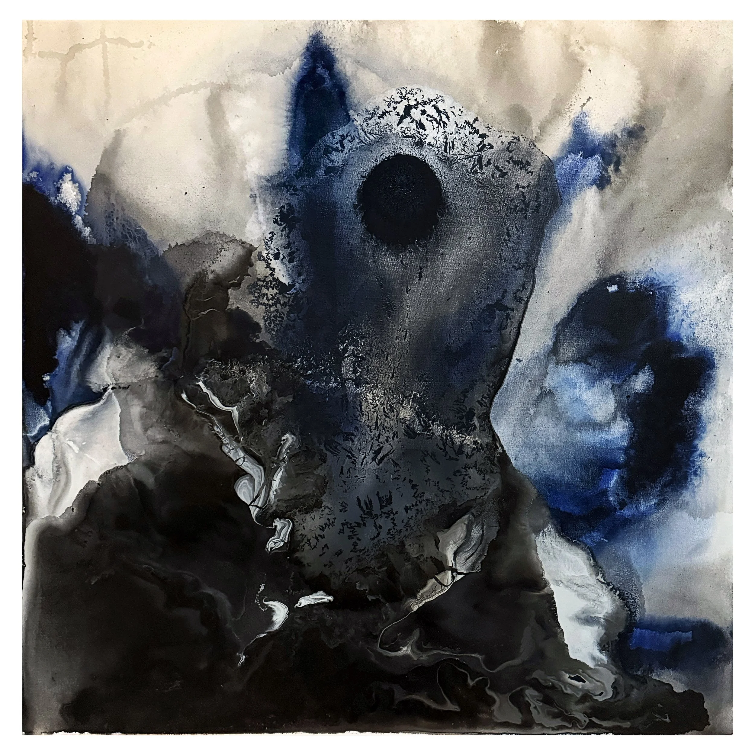  36”x36” 
