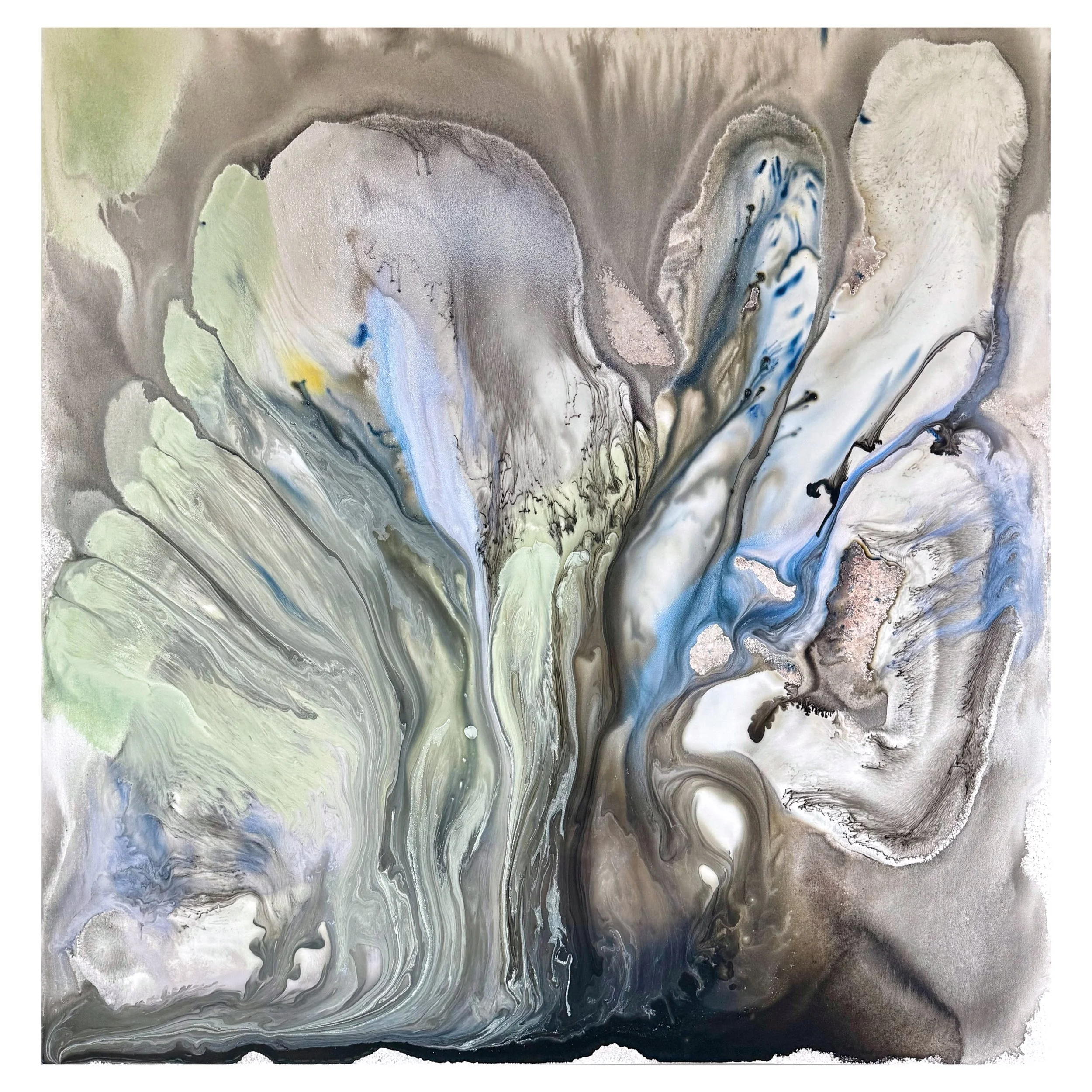  48”x48” 