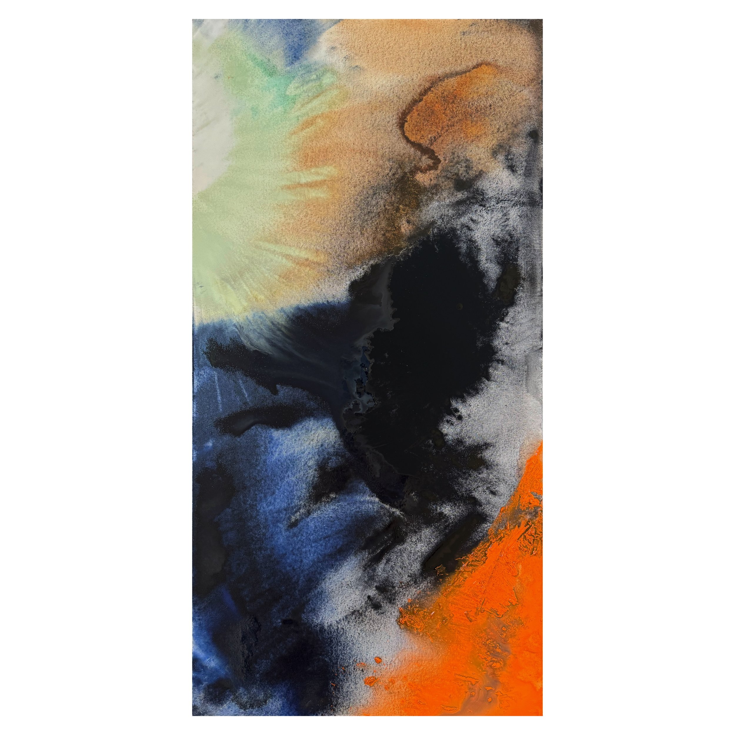  24”x48” 