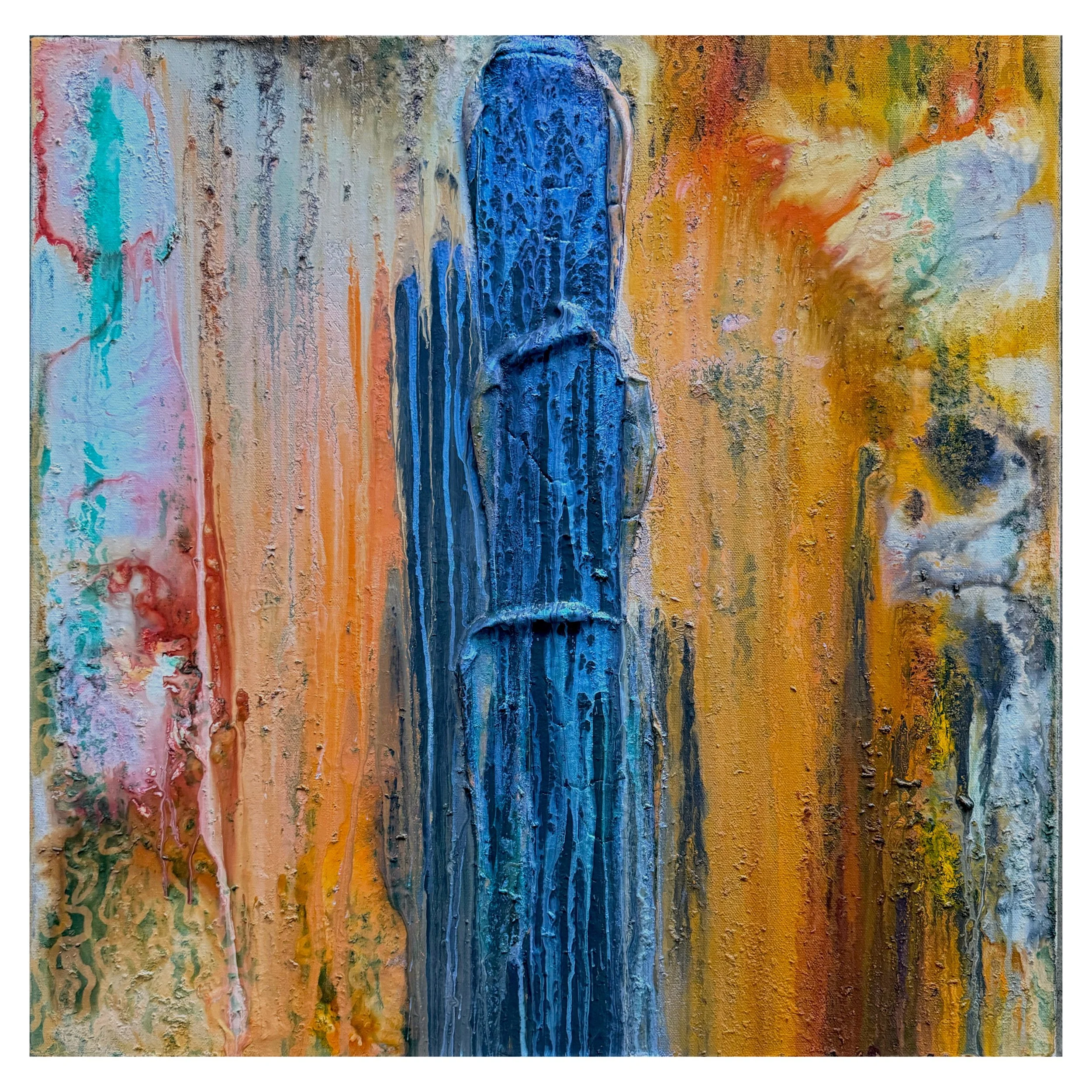  24”x24” 