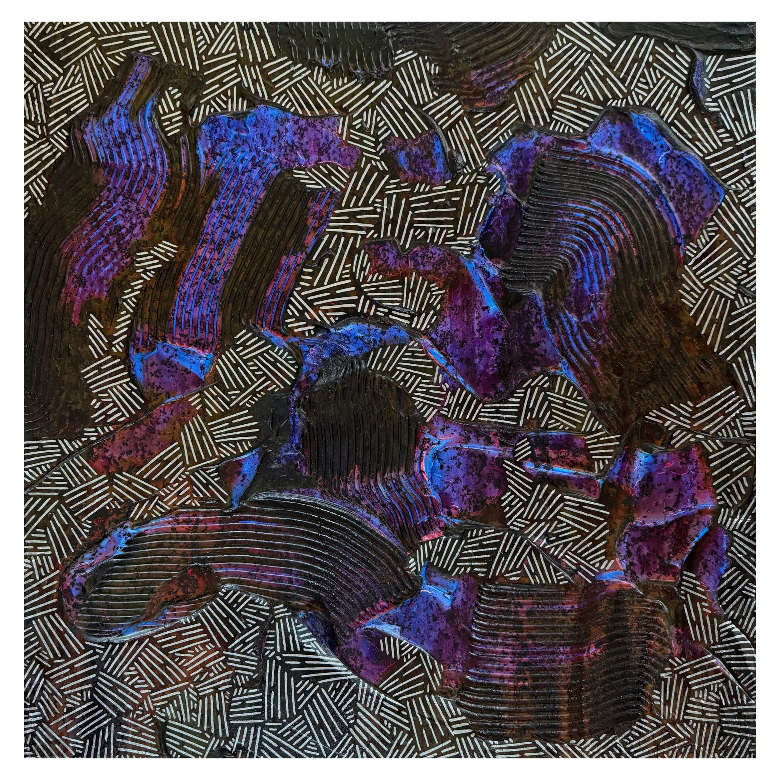  30”x30”   
