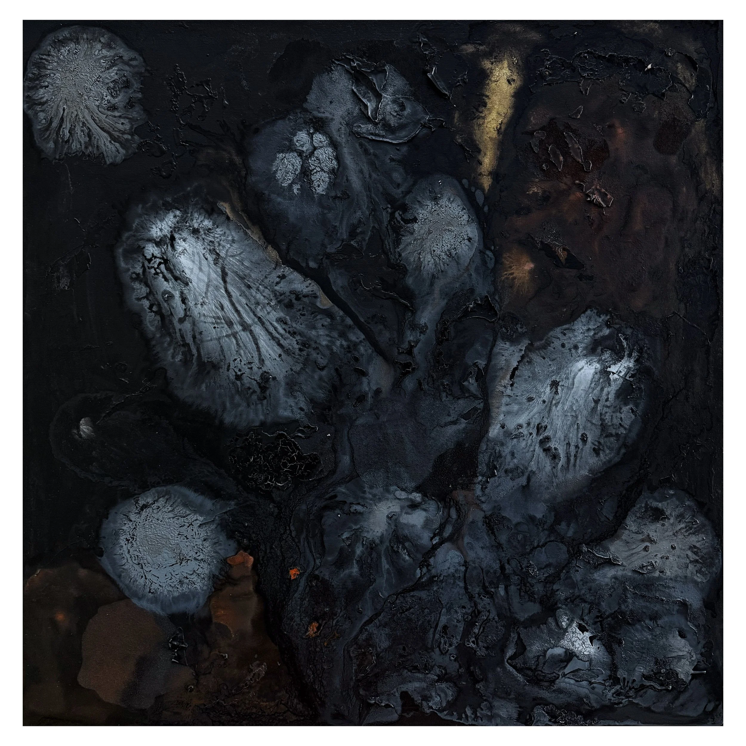  40”x40” 