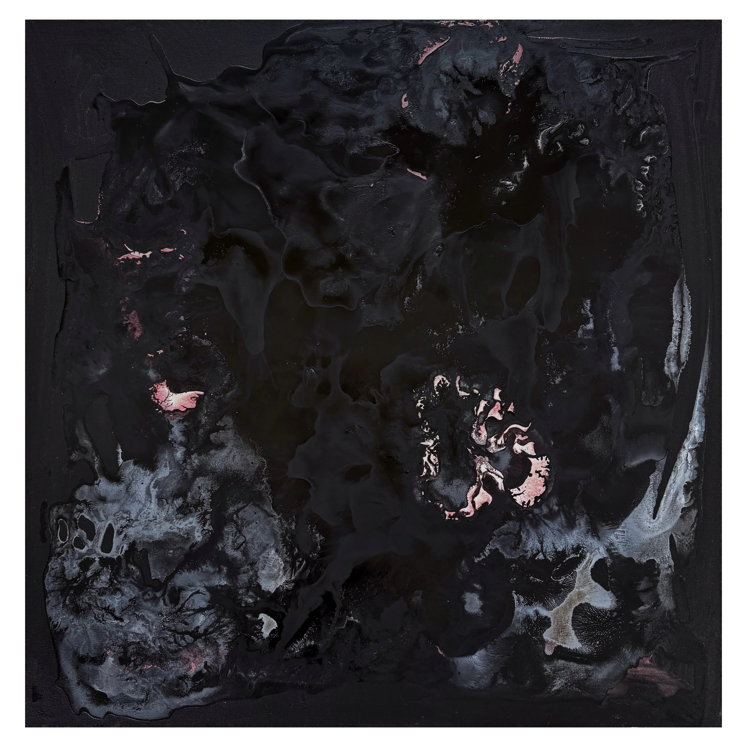  36”x36” 