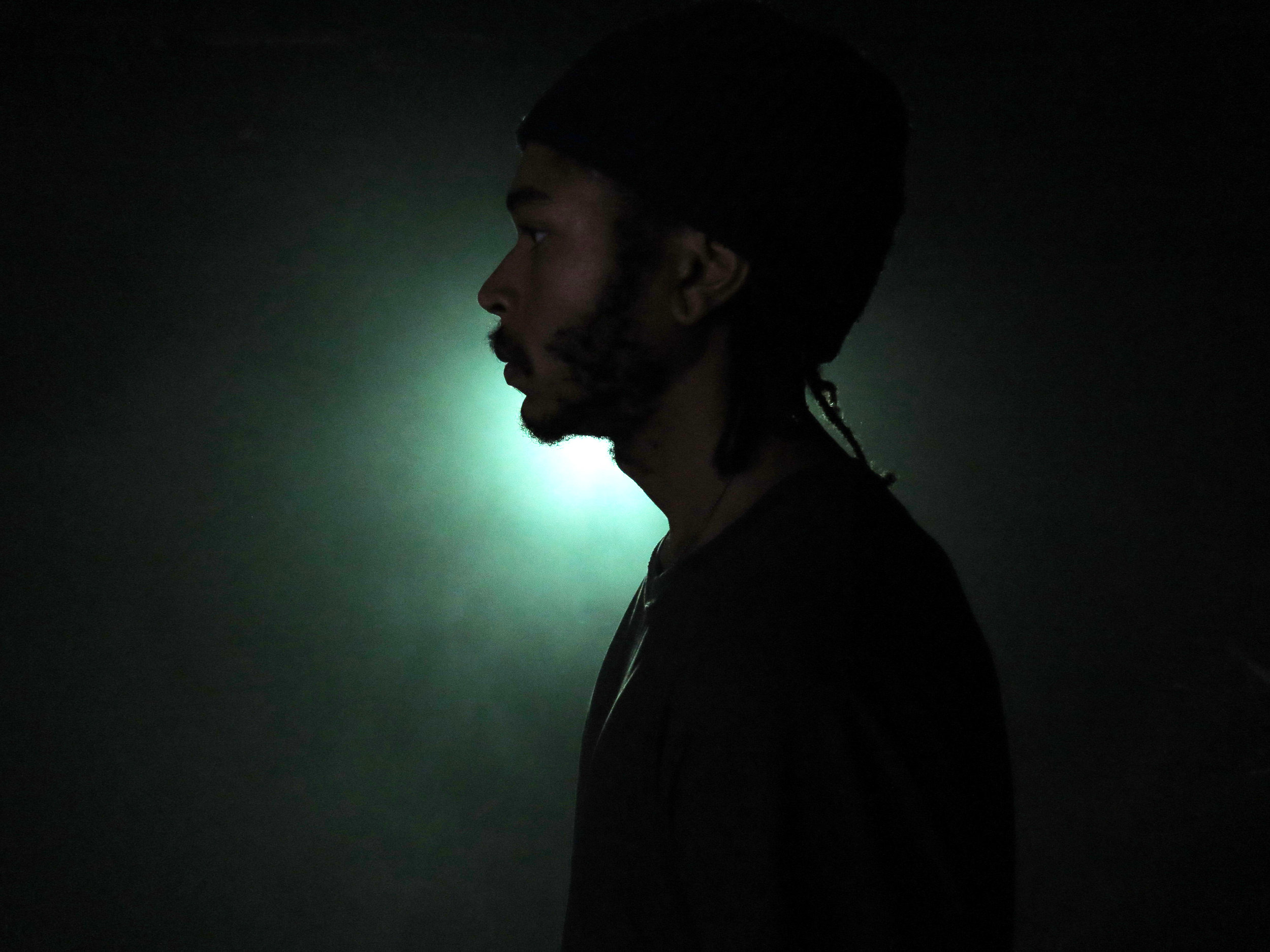 Photo by Texas Isaiah