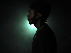Photo by Texas Isaiah