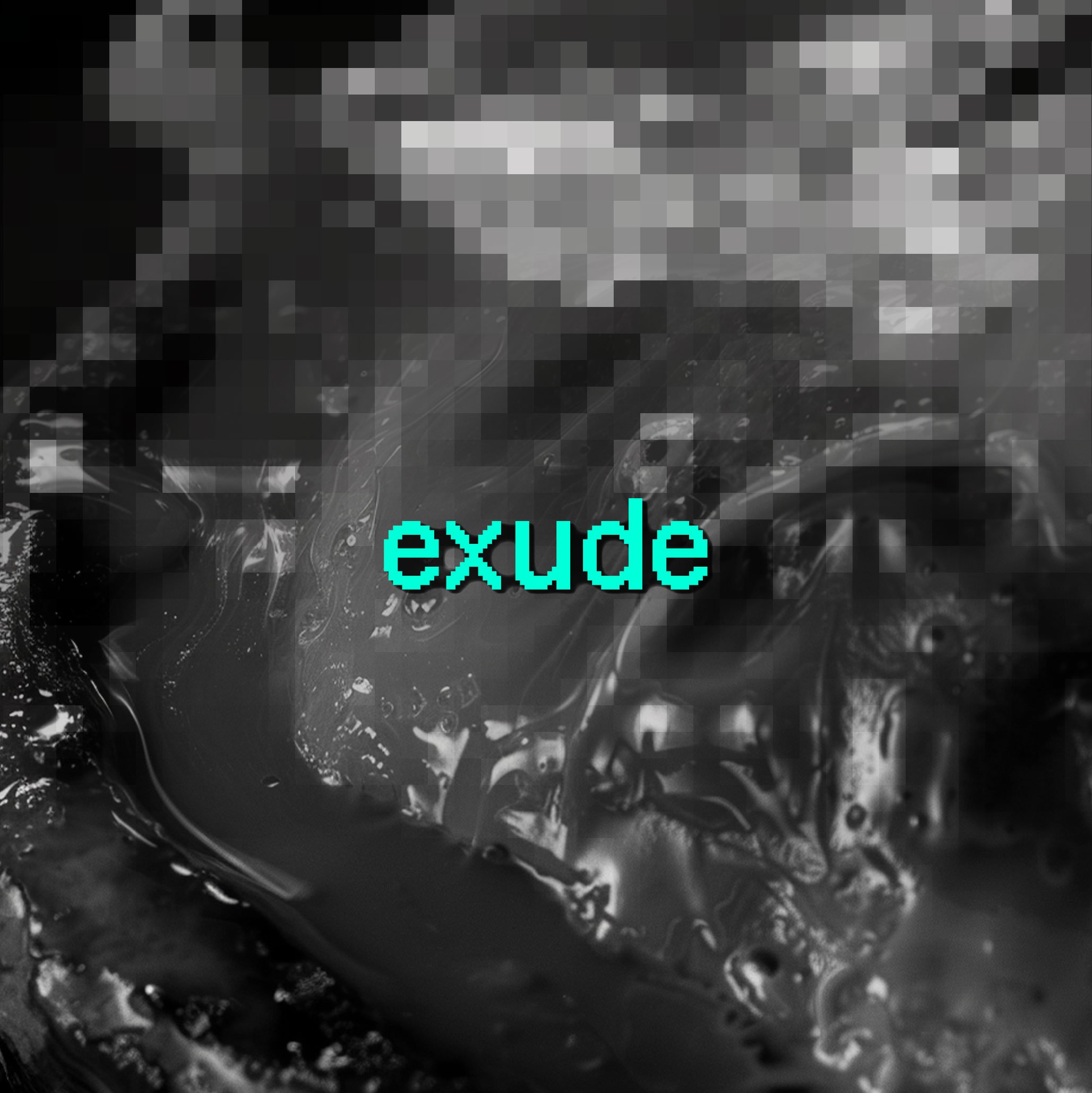 exude: Aaron Alden, Angela Ferraiolo, Ben Moren, Gregory Gangemi, Jacklyn Brickman, Jason J. Ferguson, Jenn Kitagawa, Jon Chambers, Jordan Shaw, Jullian Young, Lauren Klotzman, Lisa Jamhoury, Luca Lee, Mathias Kessler, Michael Borowski, Nimrod Ast