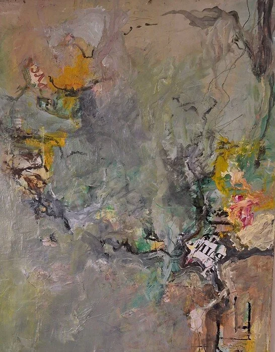 Something Tried to Speak ---(oil).jpg