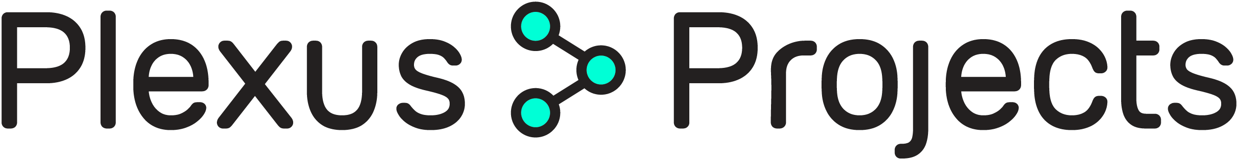 Plexus Projects
