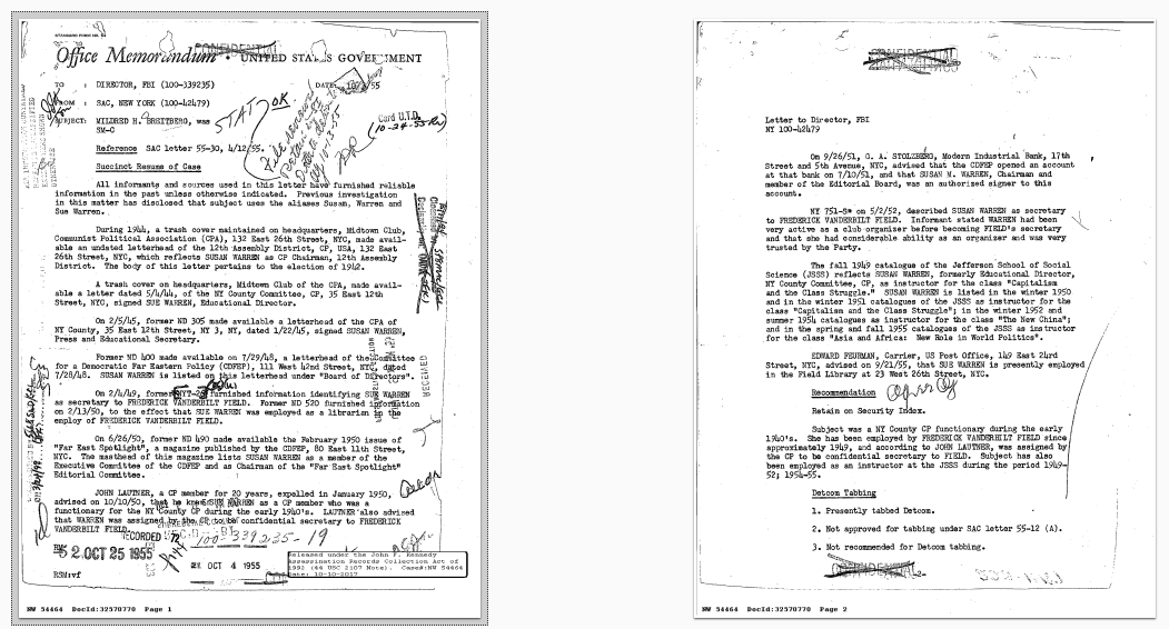 Example document without cover sheet -- I would rather see the first page in the thumbnail