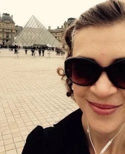 why the world needs paris