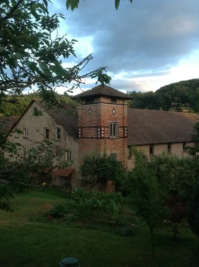 the problem with manna