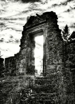 singleness: a hole in the wall or a doorway?