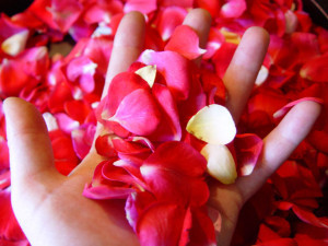 Saint Valentine Was Single: A Double-Dog Valentine's Day Dare