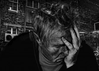 the only pain worse than crucifixion