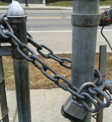right vs. safe