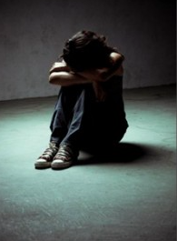the day after easter: living in the darkness and the light
