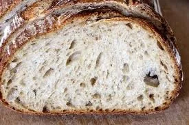 (Yes)vember Day 8: Rustic Crostini 