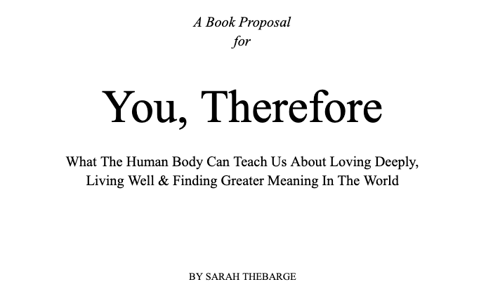 book three