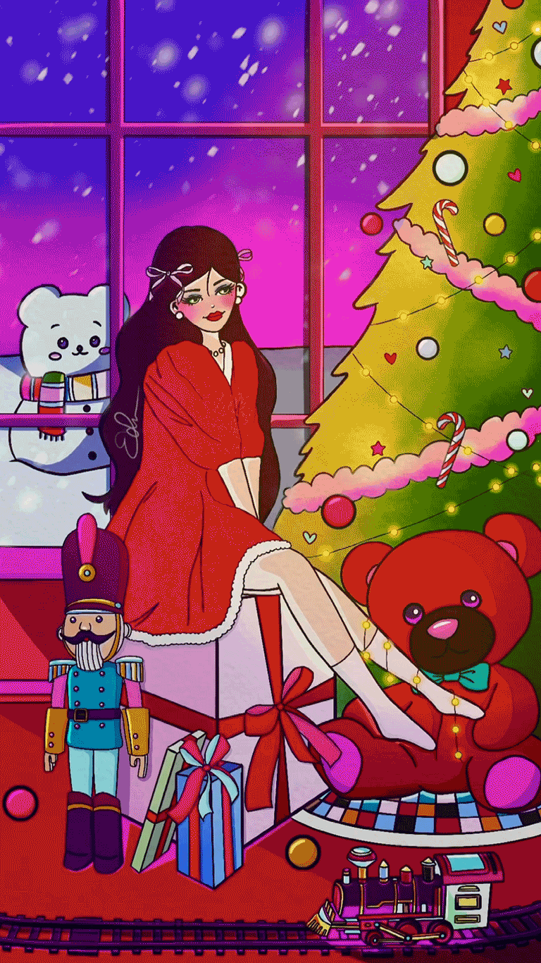 shin-elisabeth-happy-holiday-2023-gif-03.gif