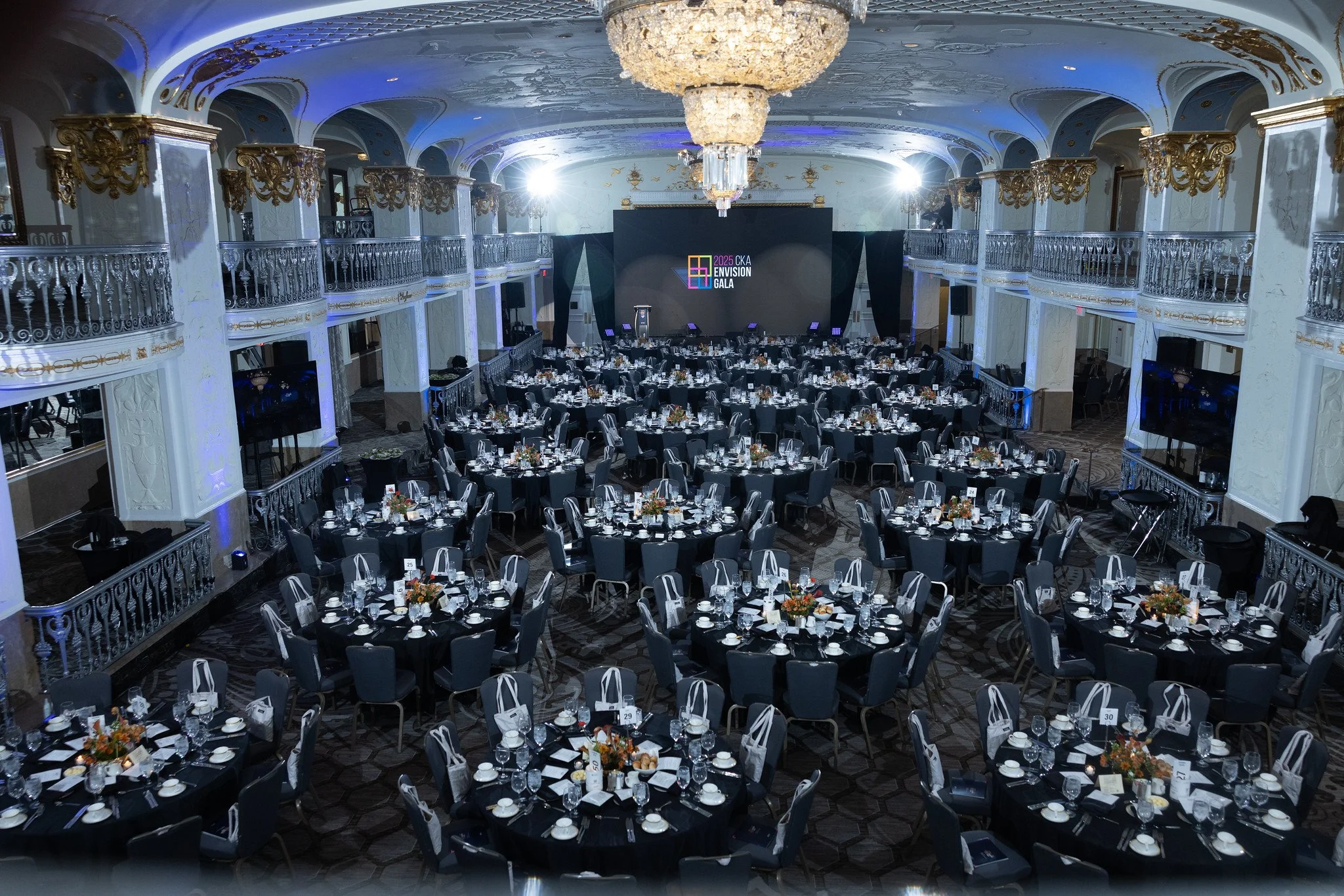 CKA Envision Gala & Summit