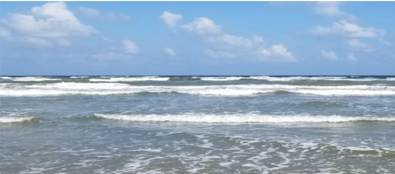 First Annual Care and Feeding of a Teacher Beach Retreat