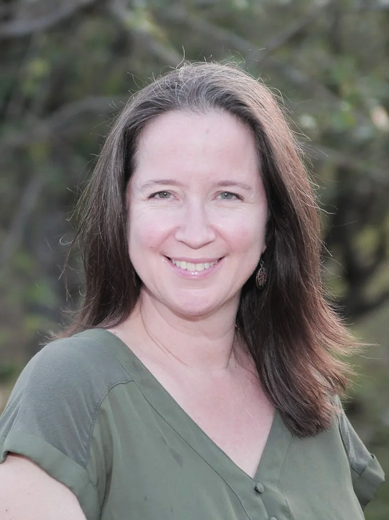 Couples &amp; Family Therapist in Austin