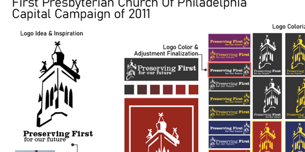 First Presbyterian Church of Philadelphia