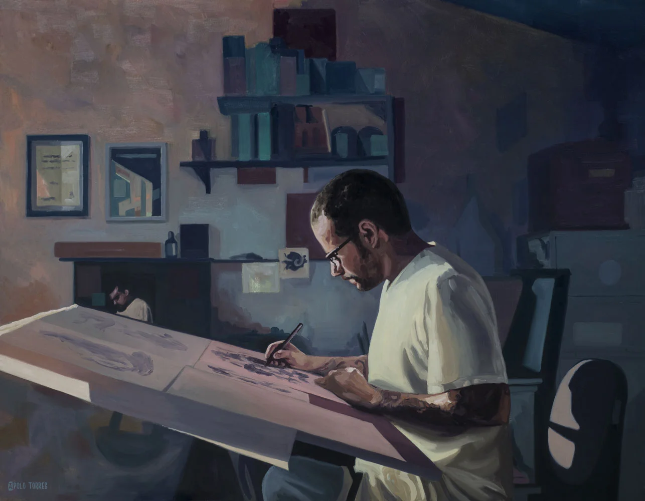 Artista