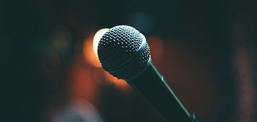 Day 11 Spoken Word 