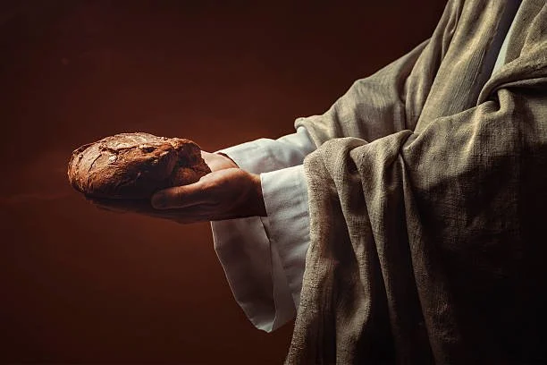 Day 13 Cultivating Spiritual Hunger 