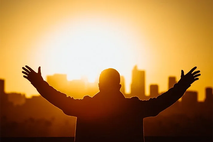 Day 16 Alignement with Heaven