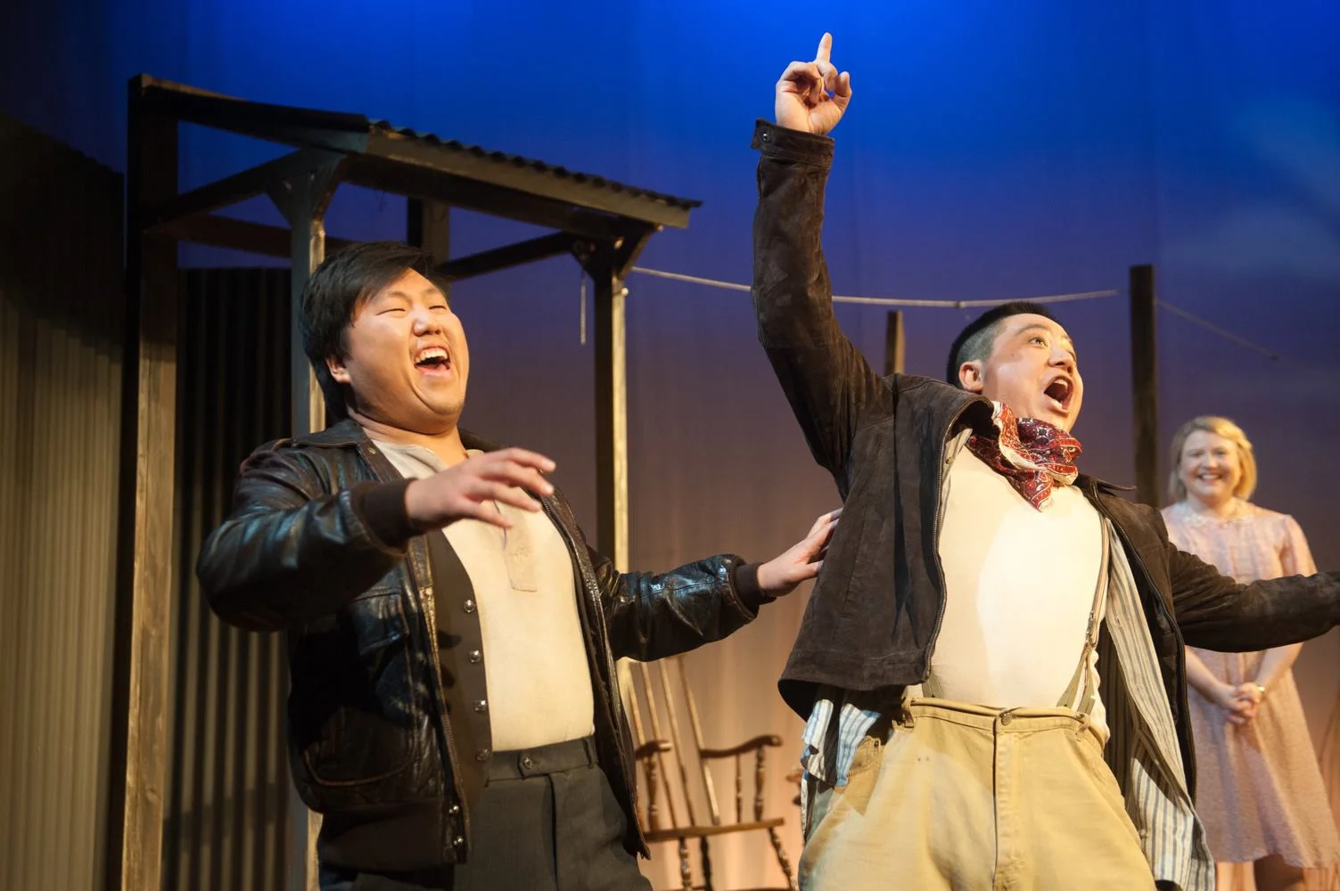 The Tender Land - Lyric Opera of Melbourne