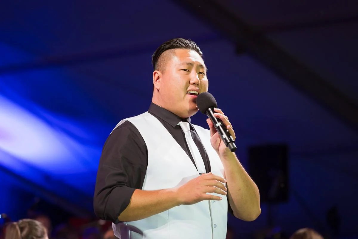 Bayside Carols 2016