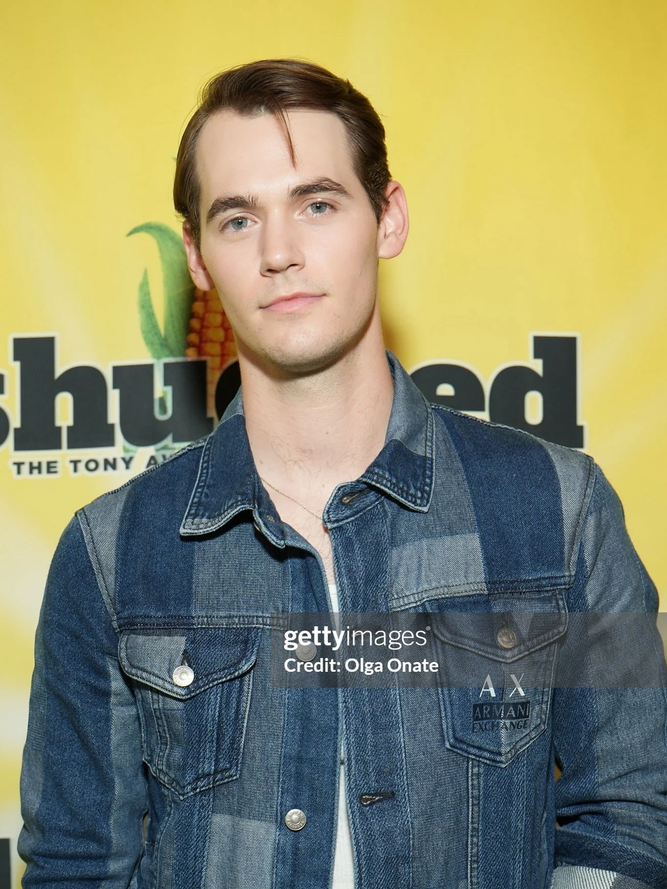 they sell corn at Erewhon

📸 2-4: Chelsea Lauren for Shutterstock