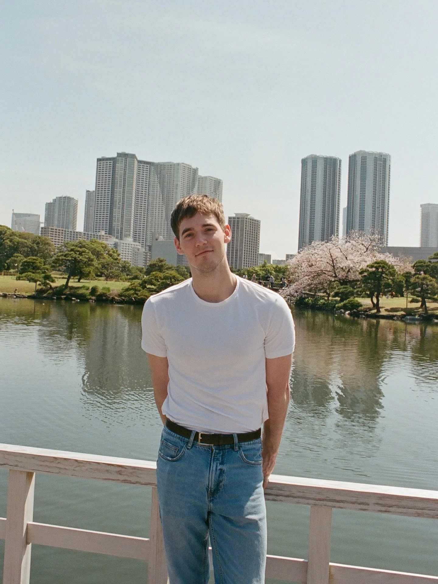 Japan on film