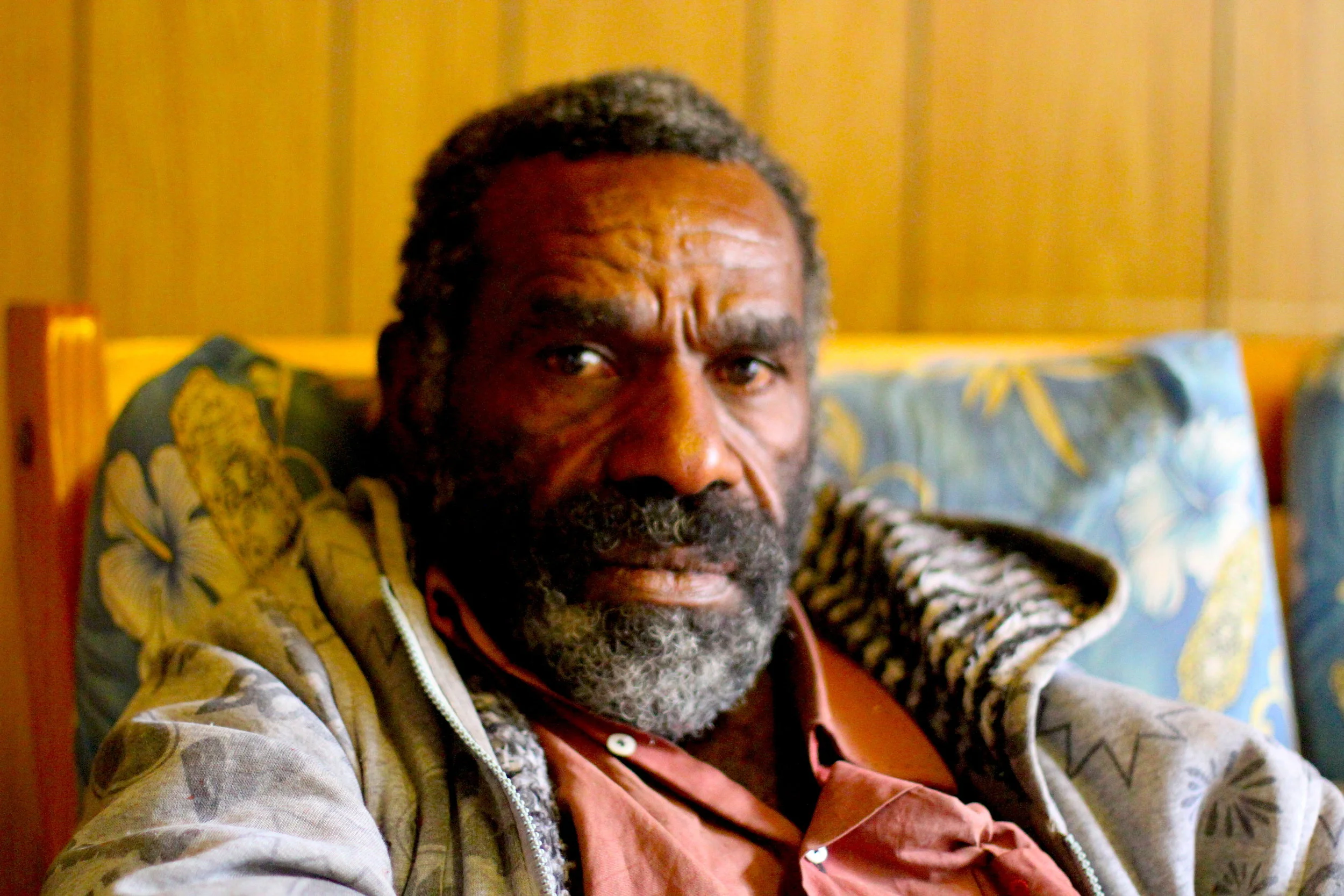 Paul Kuamo