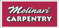 Molinari Carpentry - Serving the South Shore