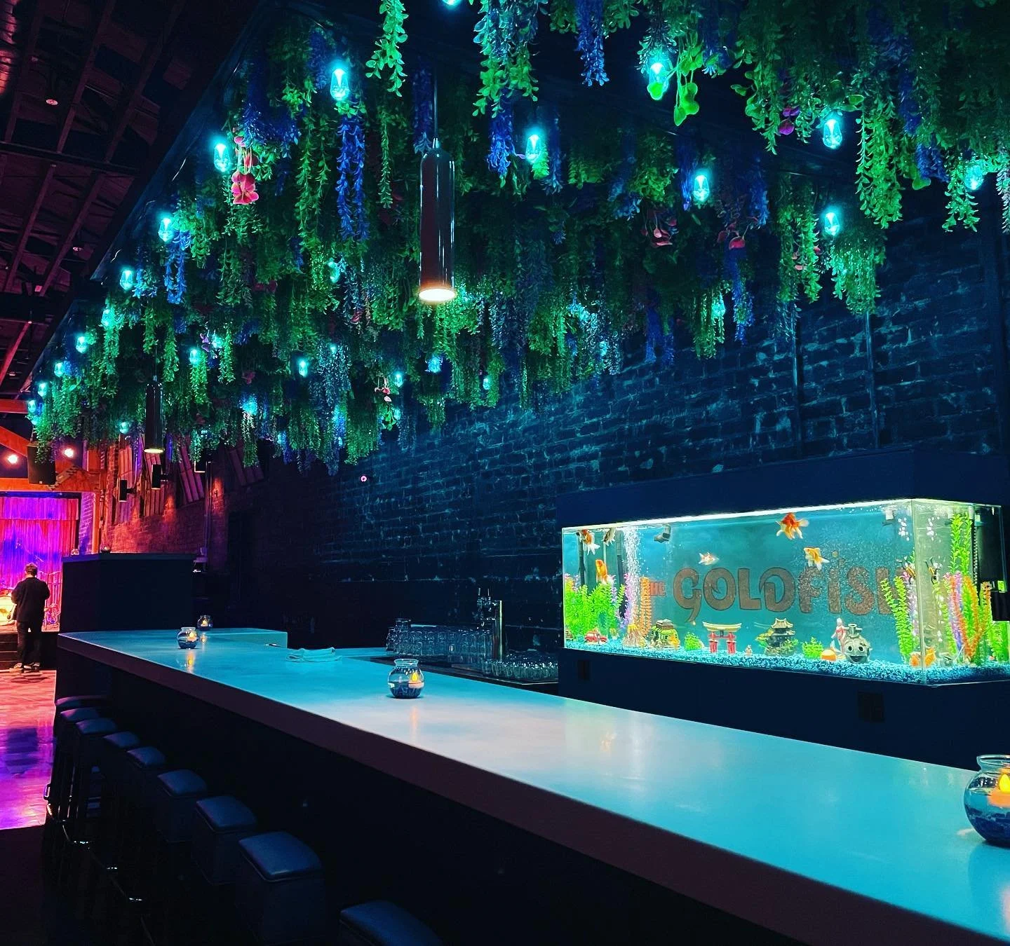 Locations — Sticky Rice