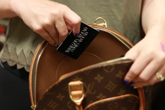 Are Louis Vuitton Bags At Dillards Real