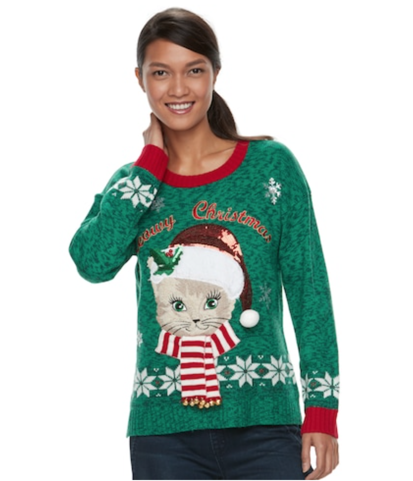 Christmas Cat.png