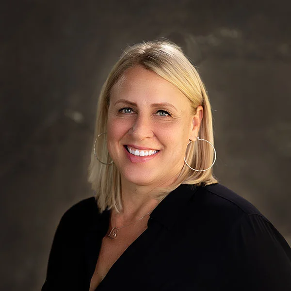 KRIS MENDEZ | Project Coordinator