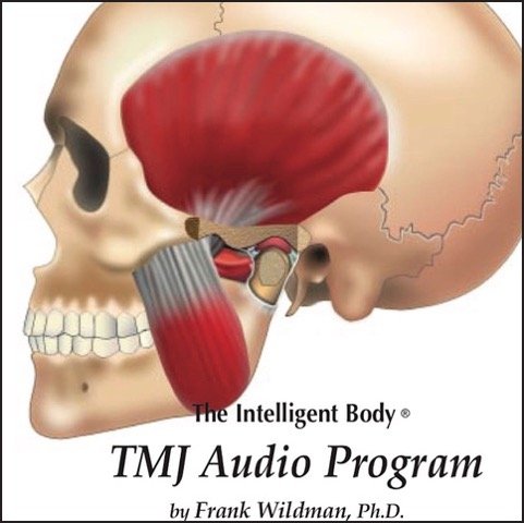TMJ audio program
