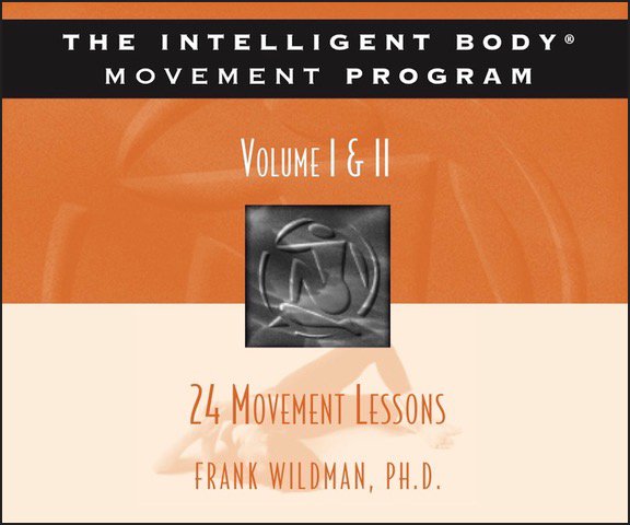 Intelligent Body Movement audio program