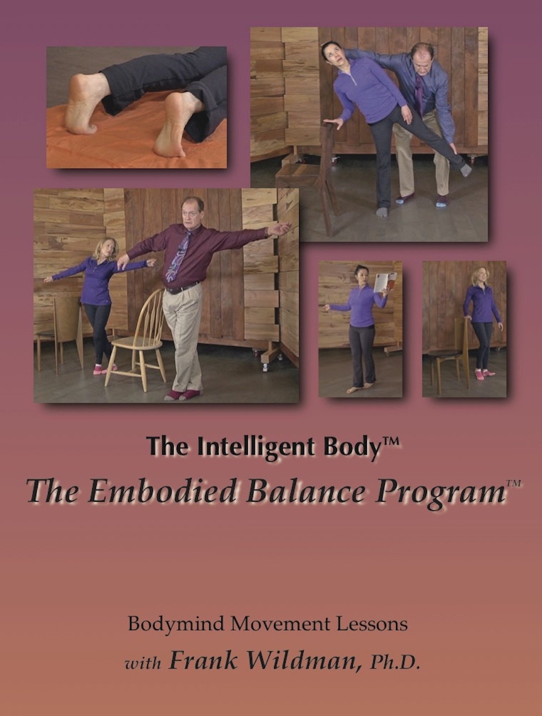 Embodied Balance video program