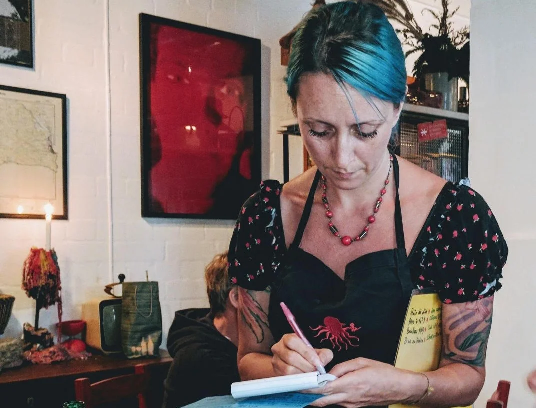 Nº9 Tasca Bar - Burgau