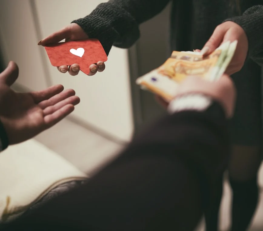Dump The Debt & Start To Save