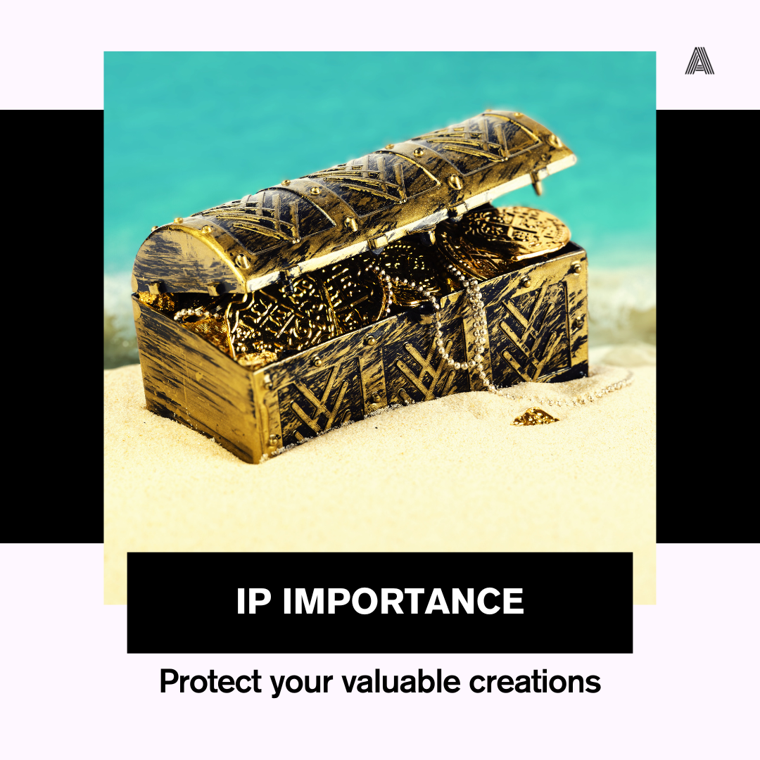 The Importance of Intellectual Property (And Why VCs Care)